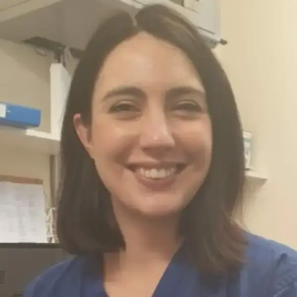 Dr Amanda Perren